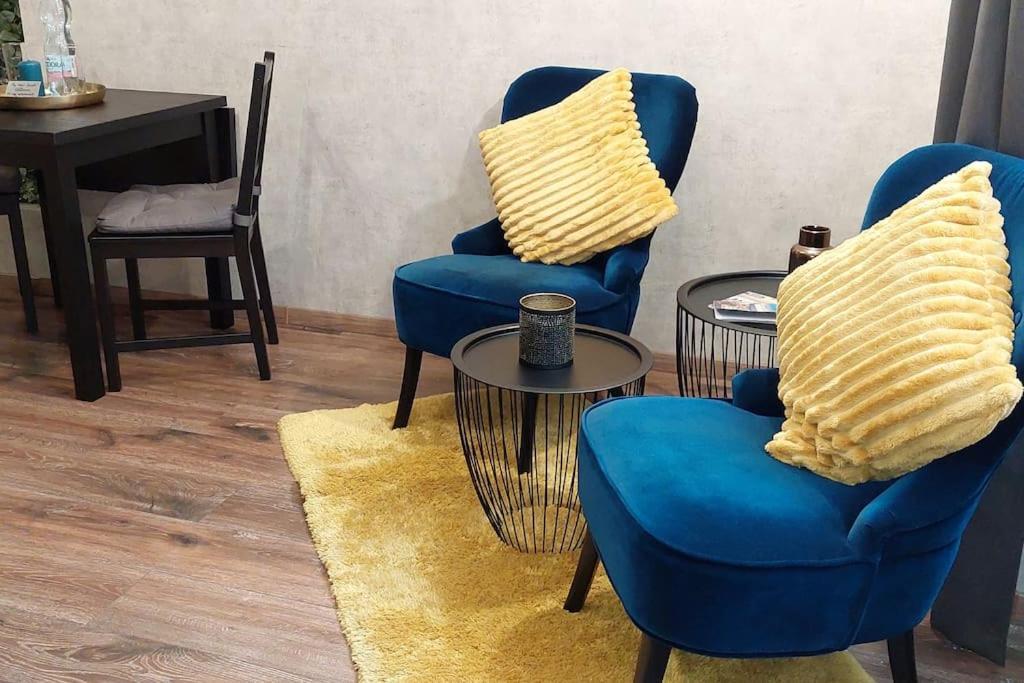 Luxury Apartment In The City Center With Parking Budapešť Exteriér fotografie
