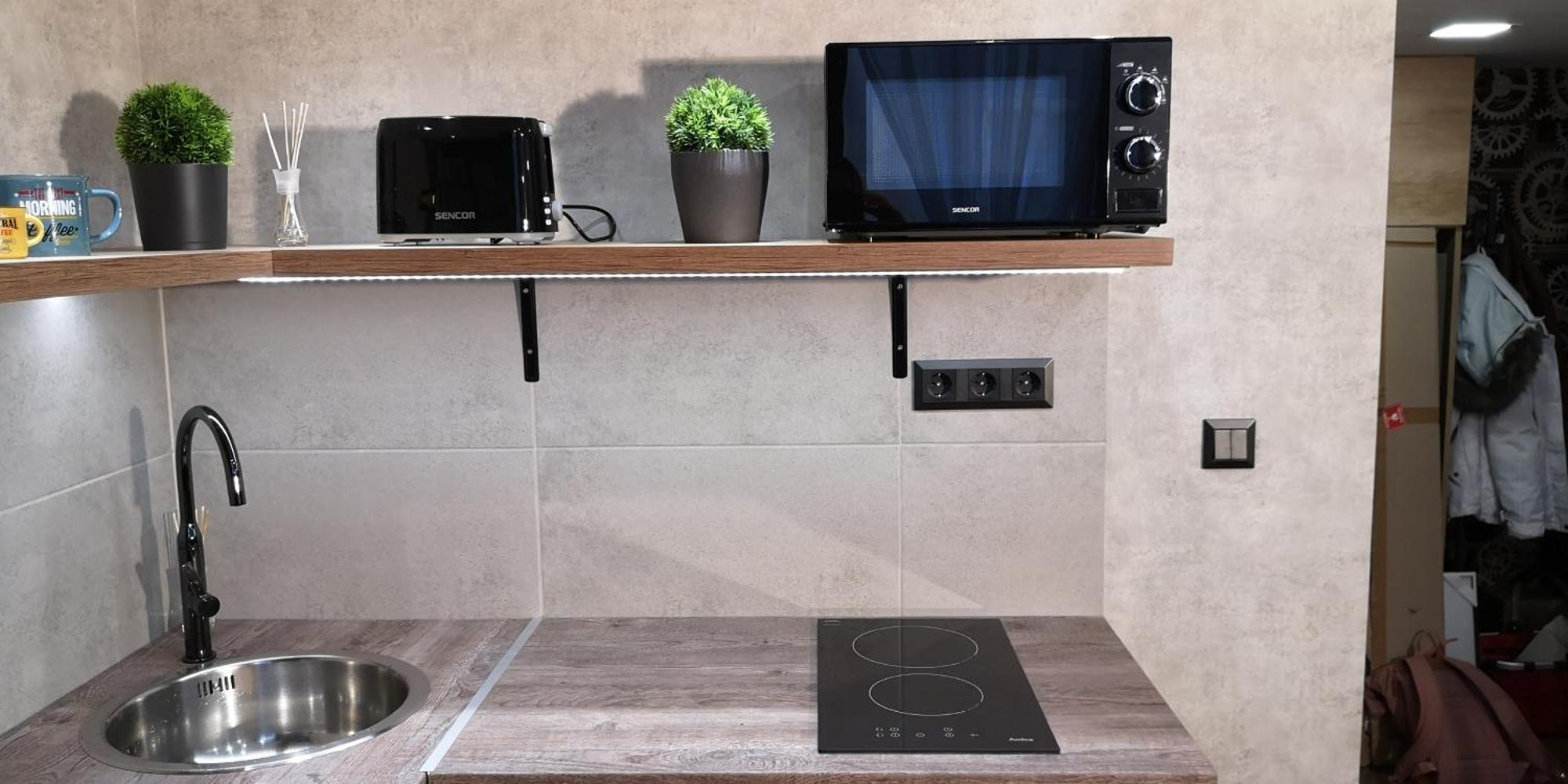 Luxury Apartment In The City Center With Parking Budapešť Exteriér fotografie